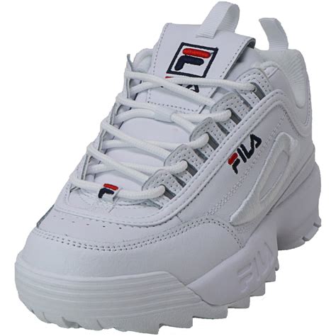 FILA shoes for women